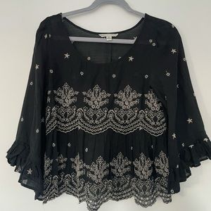 American Eagle Blouse
